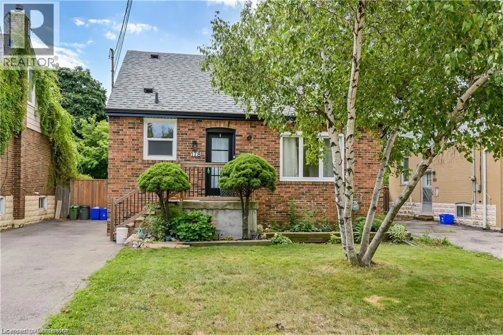 178 EAST 14TH Street Unit# MAIN LEVEL, #MAIN LEVEL