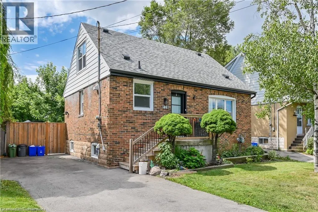 178 EAST 14TH Street Unit# MAIN LEVEL, #MAIN LEVEL
