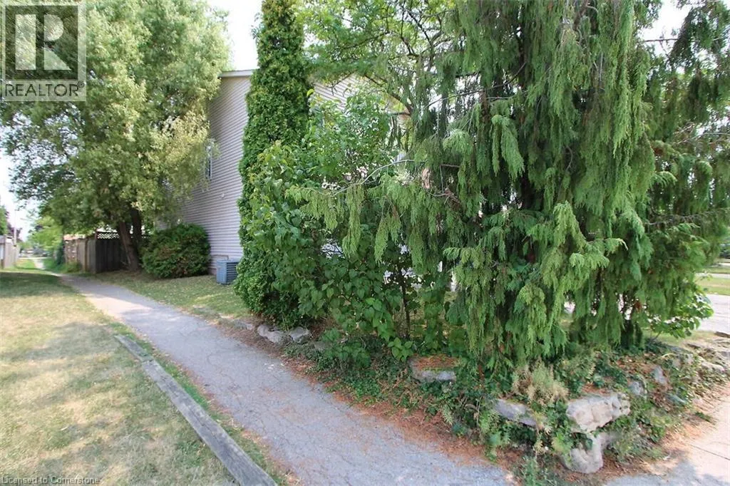 4353 CONCORD Avenue