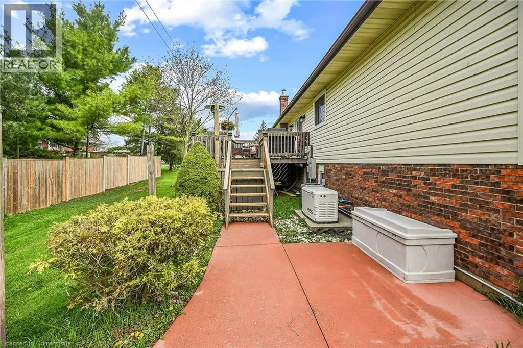 136 SECORD Street