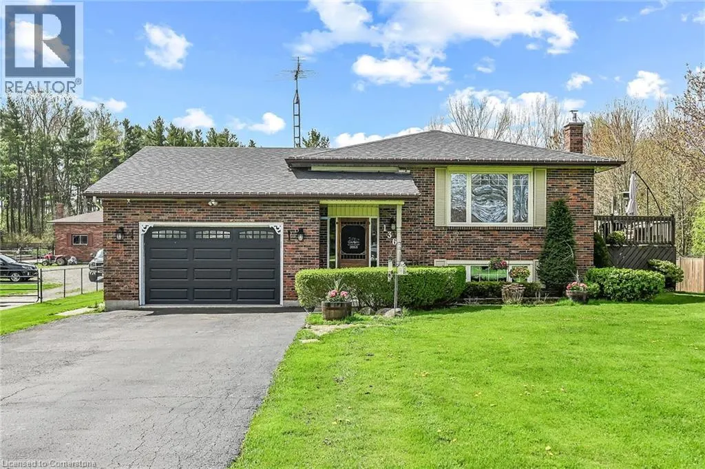 136 SECORD Street