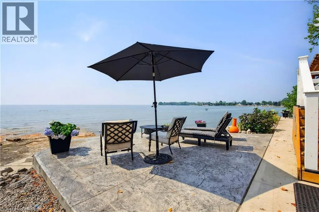 1238 LAKESHORE Road
