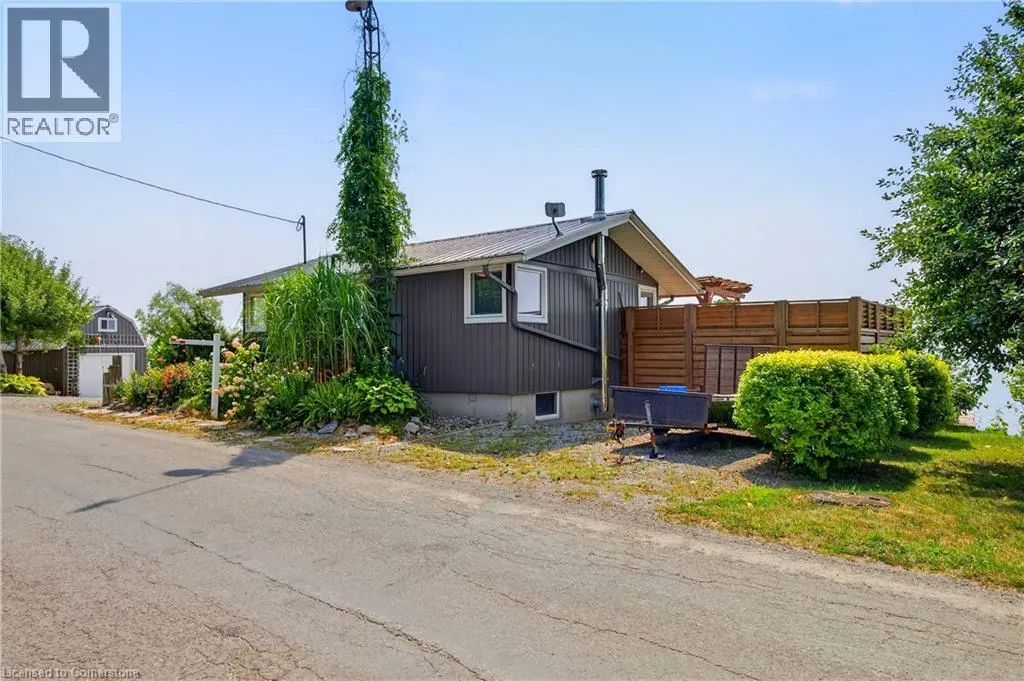 1238 LAKESHORE Road