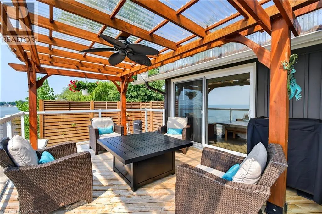 1238 LAKESHORE Road