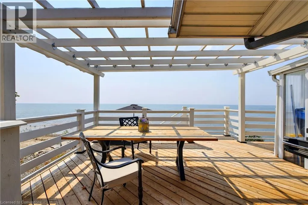 1238 LAKESHORE Road