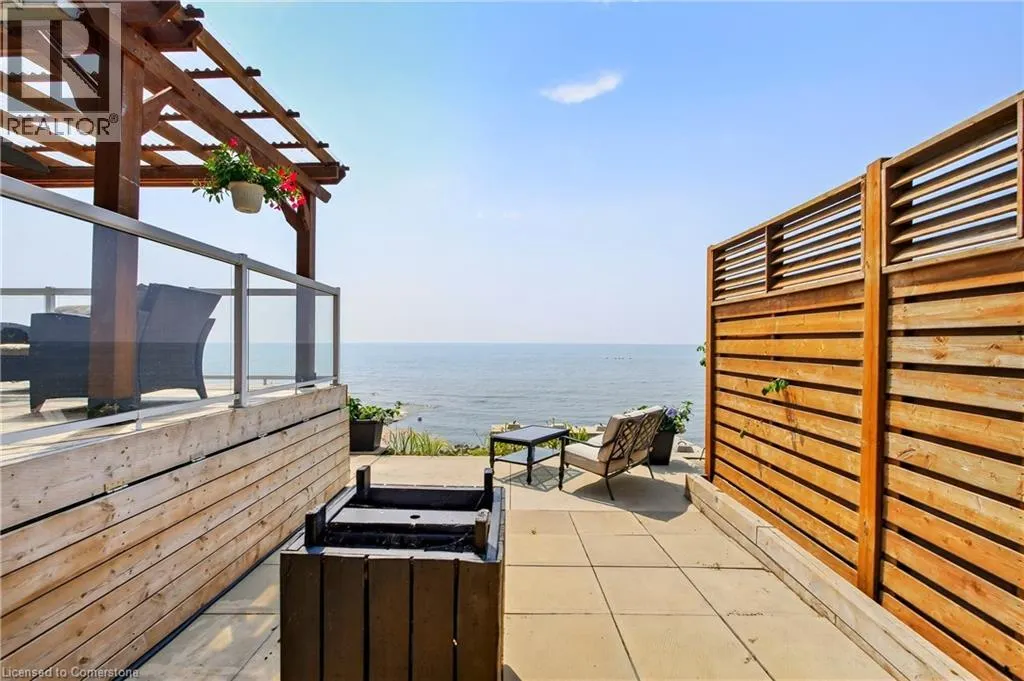 1238 LAKESHORE Road