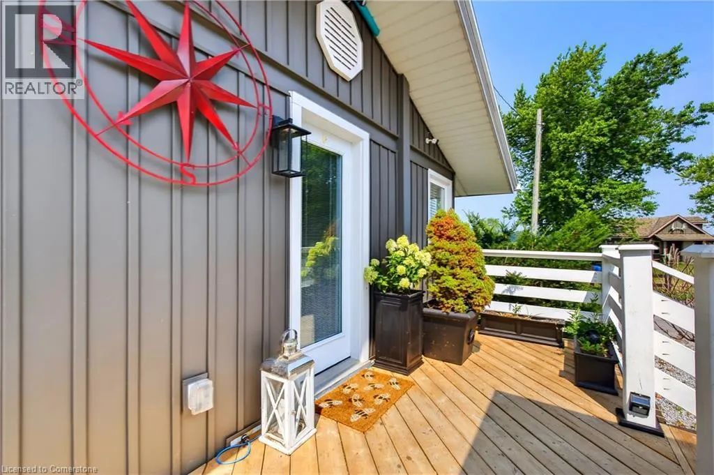1238 LAKESHORE Road