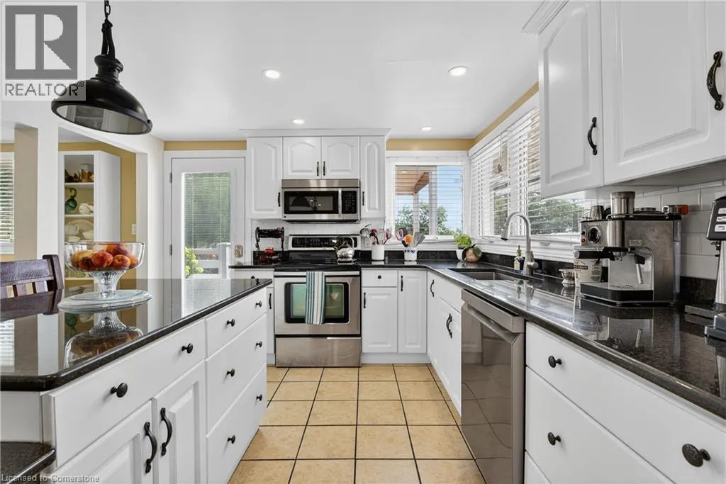 1238 LAKESHORE Road