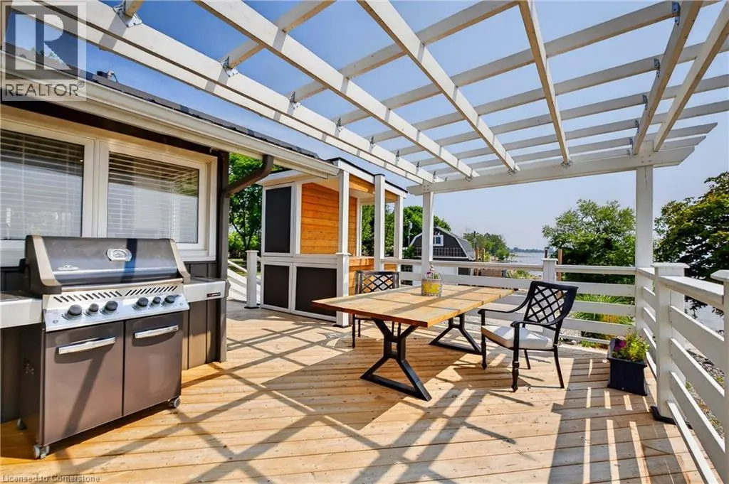 1238 LAKESHORE Road