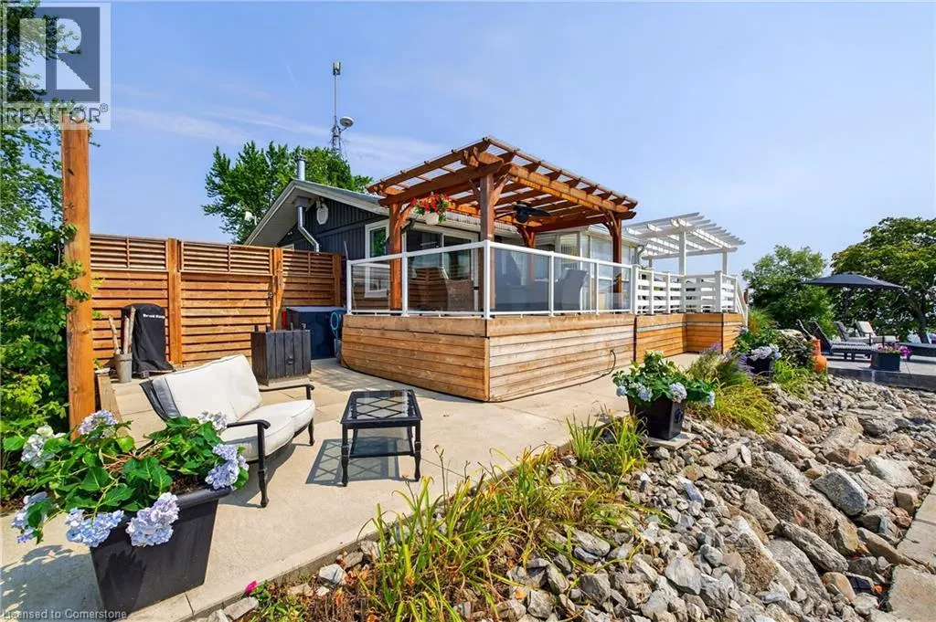 1238 LAKESHORE Road