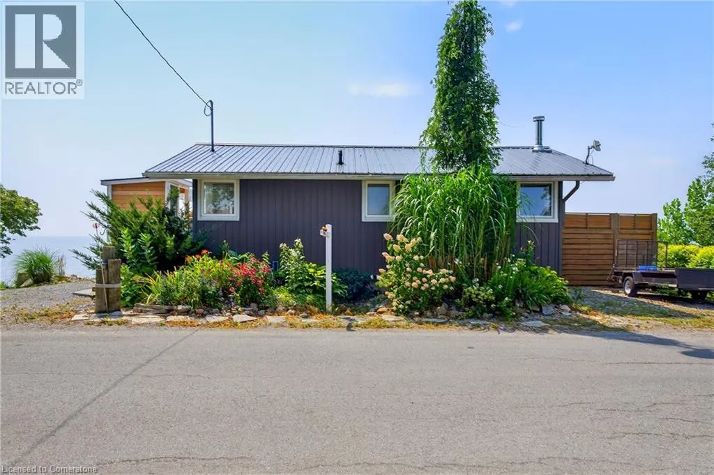 1238 LAKESHORE Road