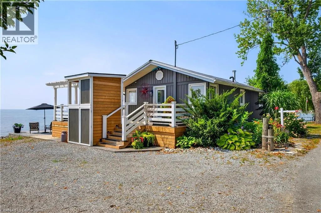 1238 LAKESHORE Road