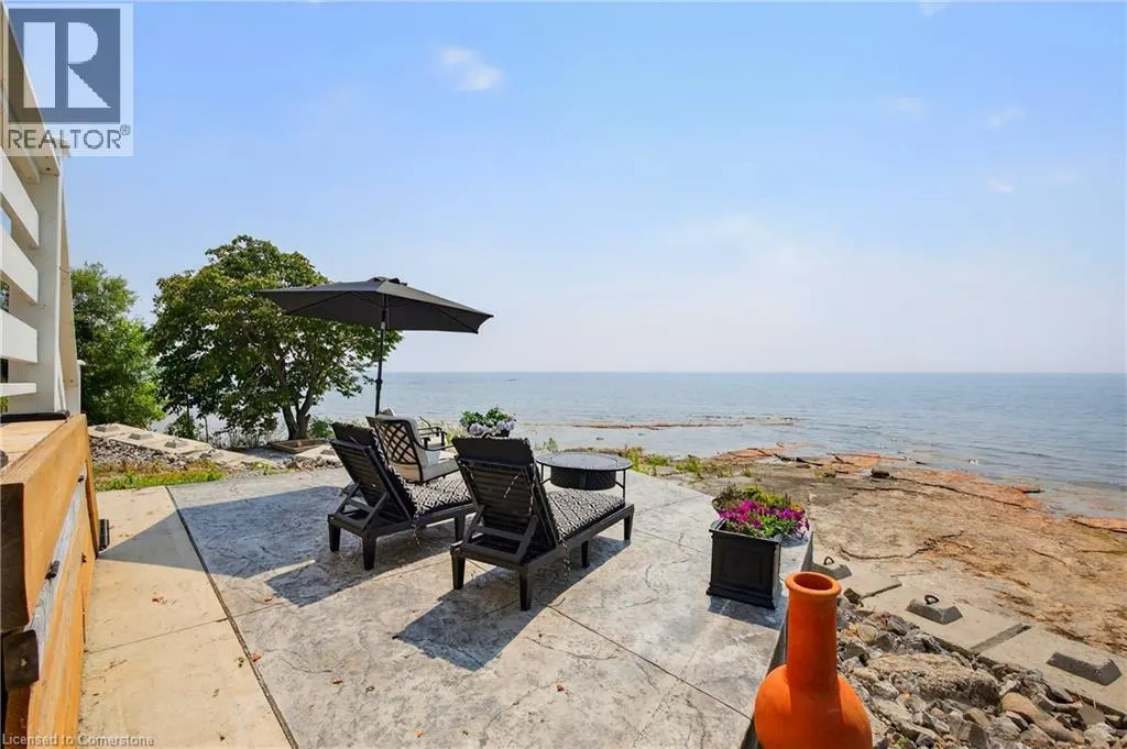 1238 LAKESHORE Road