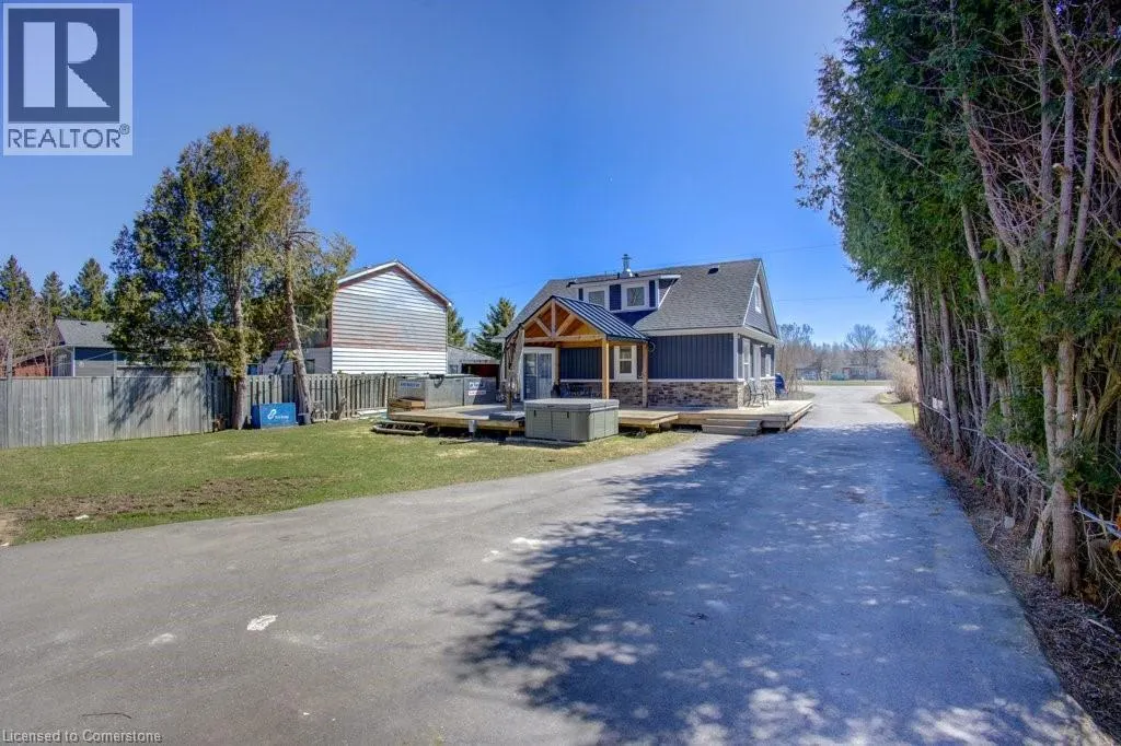 9488 WELLINGTON ROAD 124
