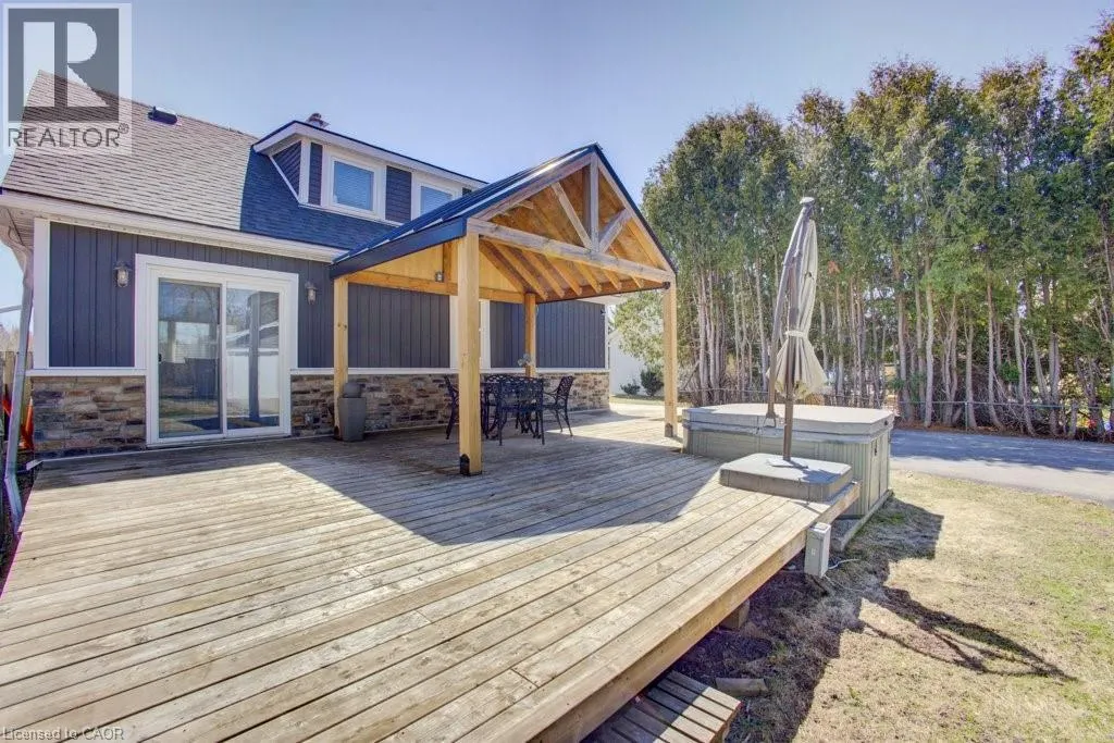 9488 WELLINGTON ROAD 124