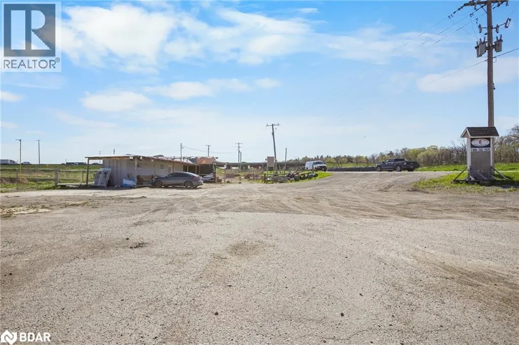 1153 CANAL Road Unit# Barn, #Barn