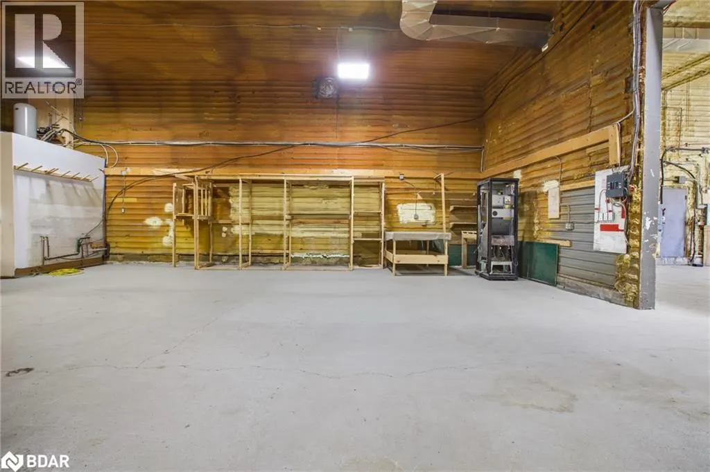 1153 CANAL Road Unit# Barn, #Barn