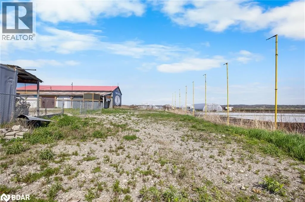 1153 CANAL Road Unit# Barn, #Barn
