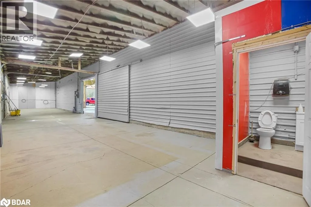 1153 CANAL Road Unit# Barn, #Barn