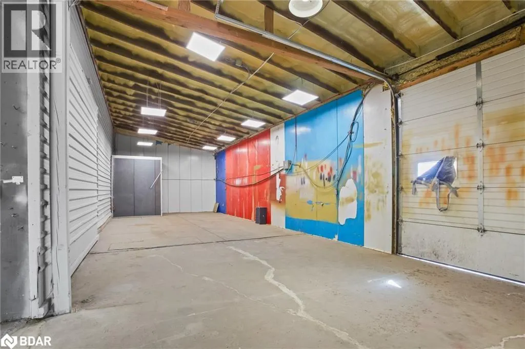 1153 CANAL Road Unit# Barn, #Barn