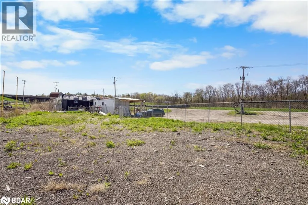 1153 CANAL Road Unit# Barn, #Barn