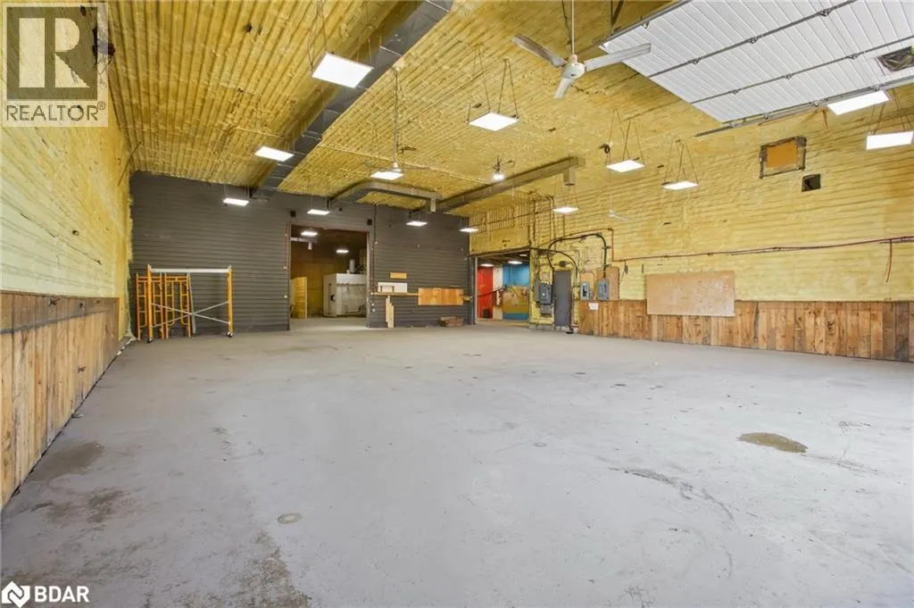 1153 CANAL Road Unit# Barn, #Barn