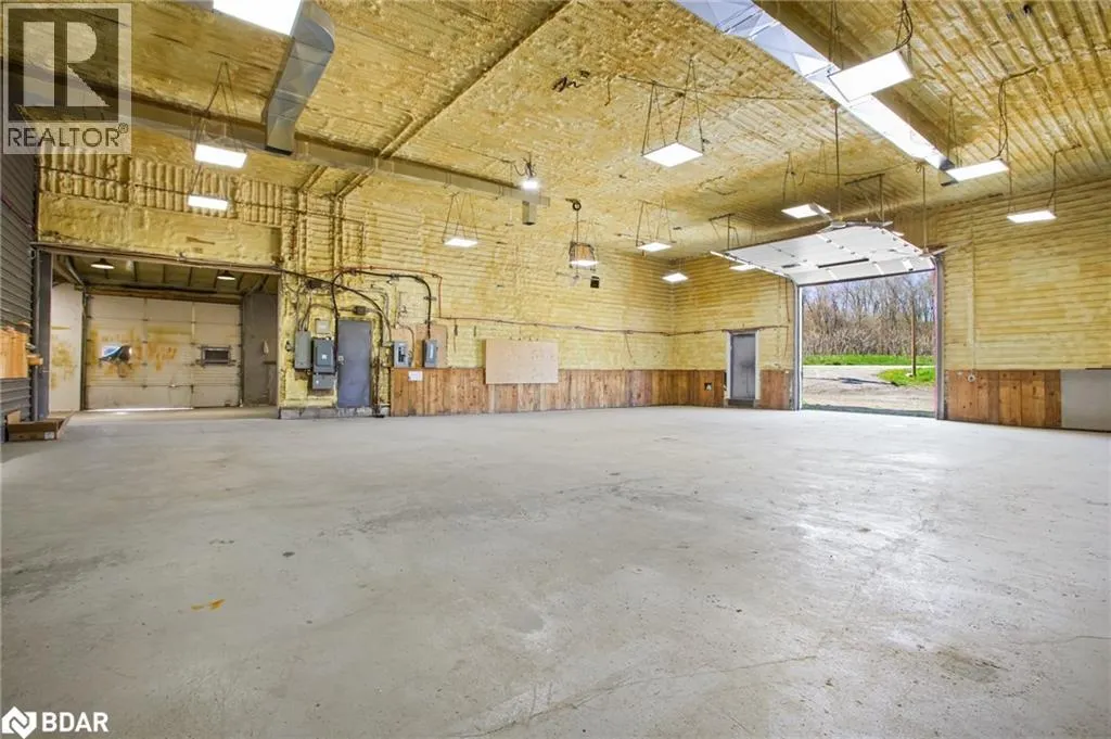1153 CANAL Road Unit# Barn, #Barn