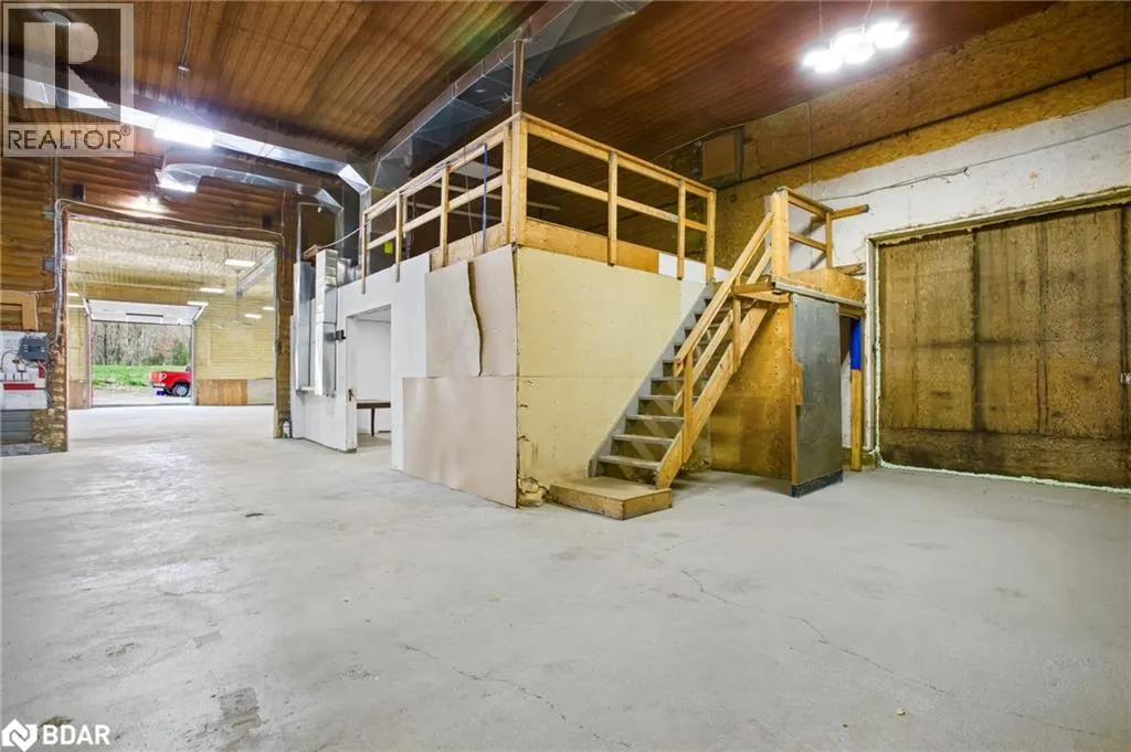 1153 CANAL Road Unit# Barn, #Barn