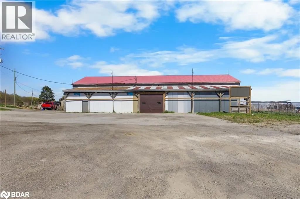 1153 CANAL Road Unit# Barn, #Barn