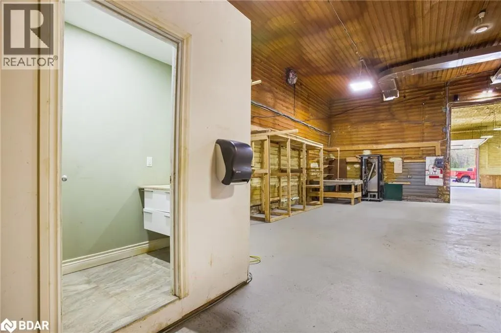 1153 CANAL Road Unit# Barn, #Barn