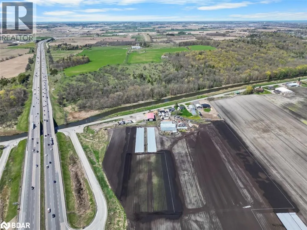 1153 CANAL Road Unit# Barn, #Barn