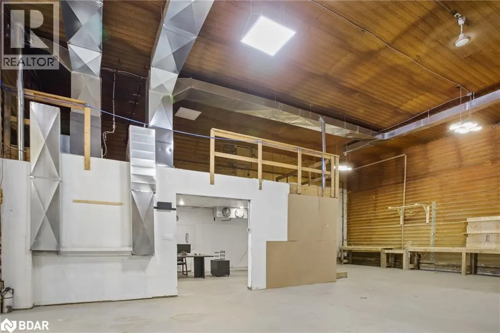 1153 CANAL Road Unit# Barn, #Barn