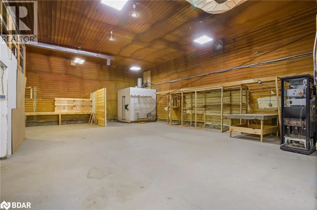 1153 CANAL Road Unit# Barn, #Barn