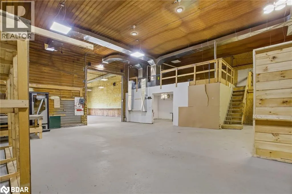 1153 CANAL Road Unit# Barn, #Barn