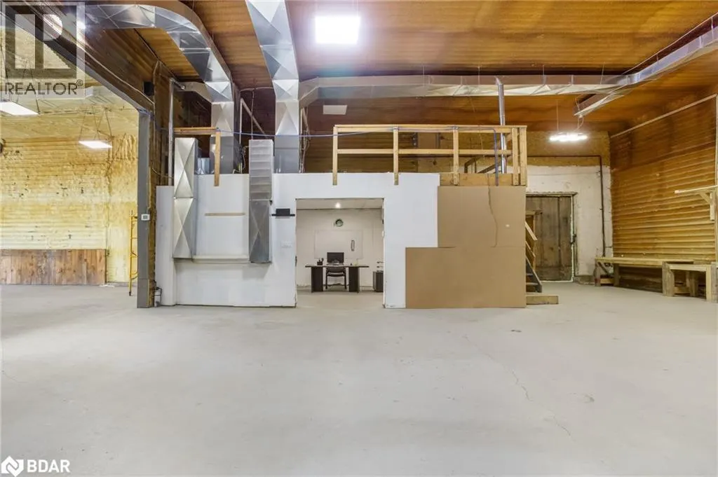1153 CANAL Road Unit# Barn, #Barn