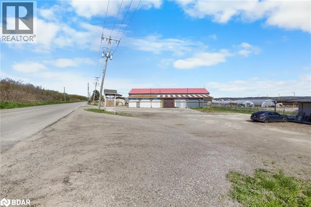 1153 CANAL Road Unit# Barn, #Barn