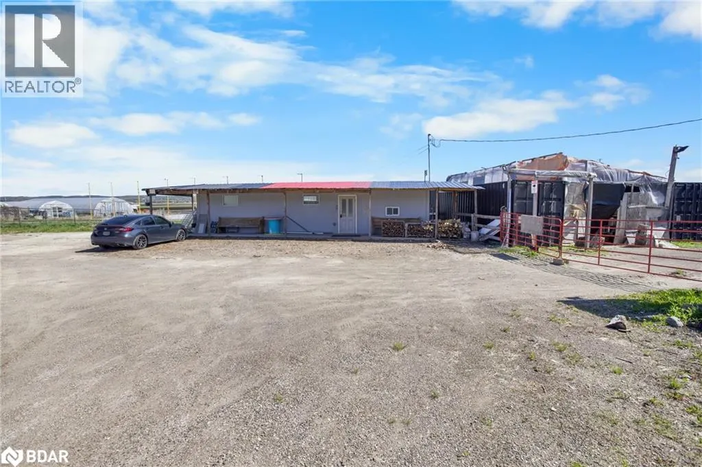 1153 CANAL Road Unit# Barn, #Barn