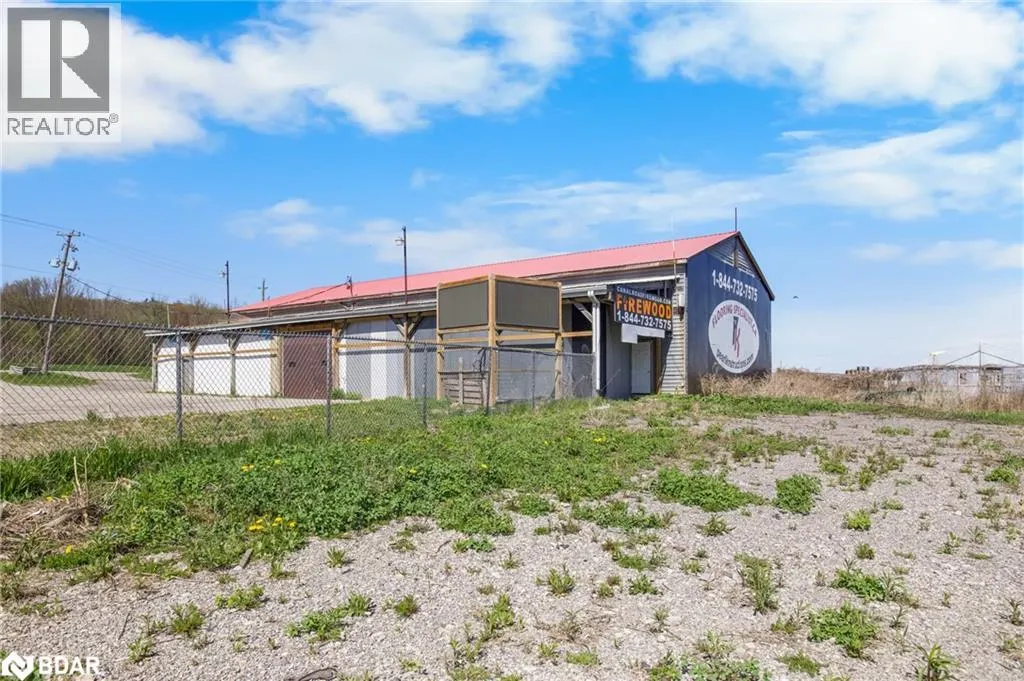 1153 CANAL Road Unit# Barn, #Barn