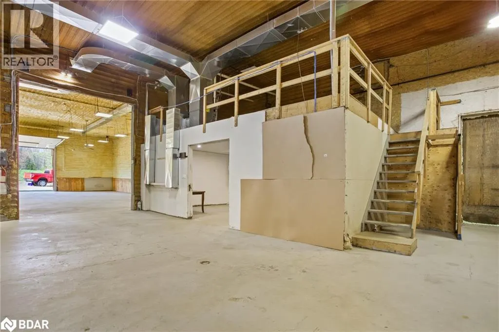 1153 CANAL Road Unit# Barn, #Barn