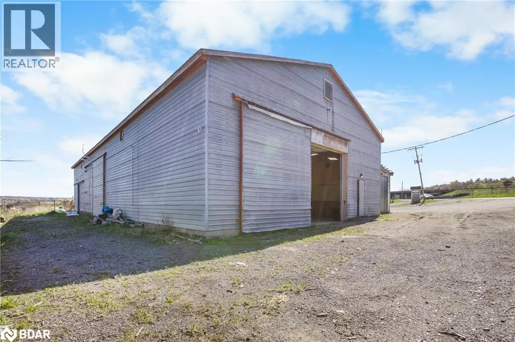 1153 CANAL Road Unit# Barn, #Barn