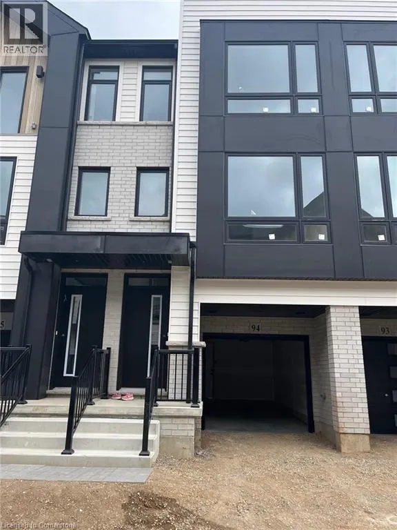 55 TOM BROWN Drive Unit# 94, #94