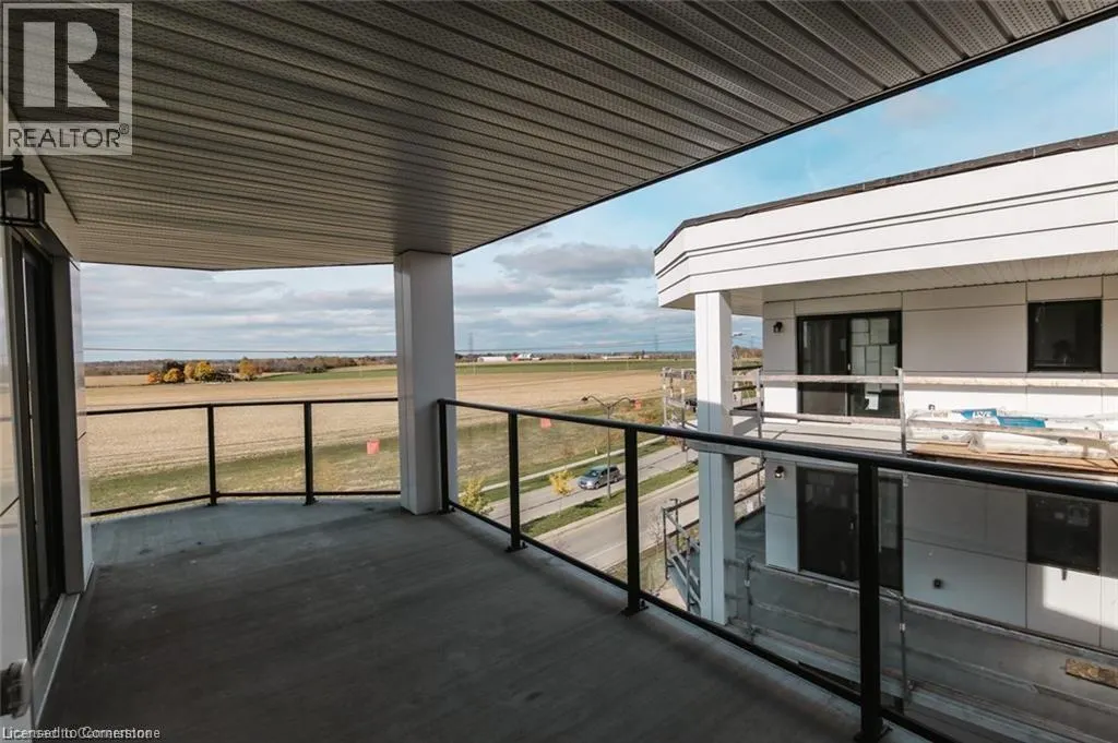 245 S GREY SILO Road Unit# 406, #406