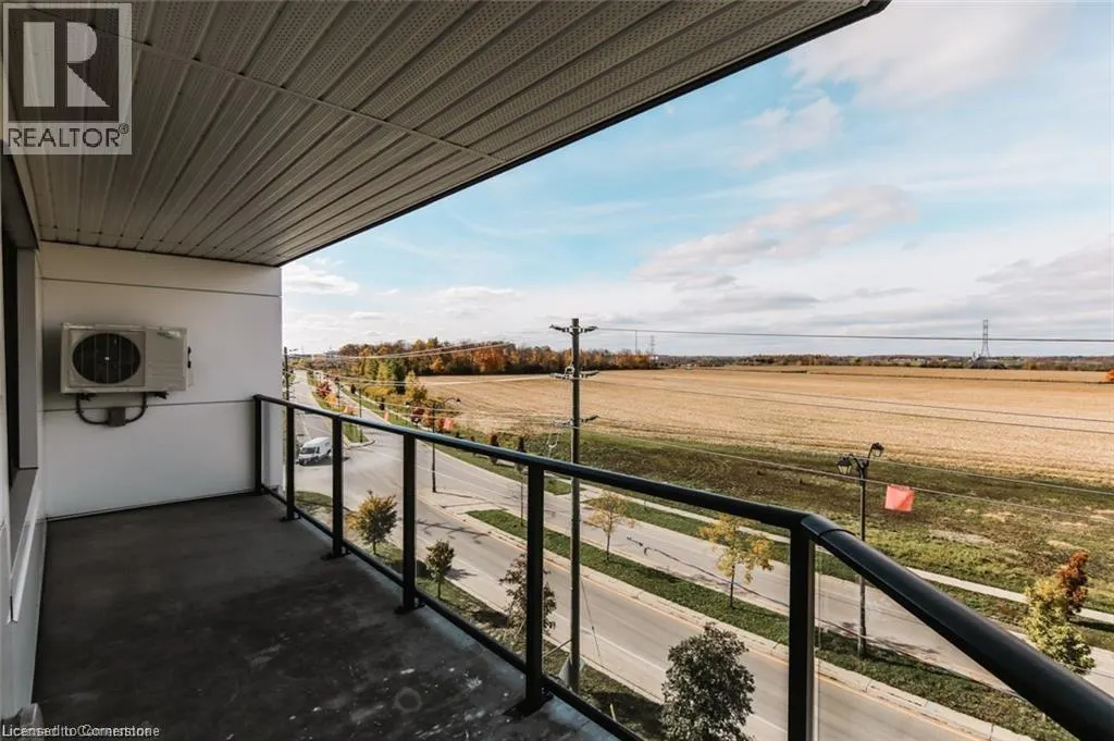 245 S GREY SILO Road Unit# 406, #406