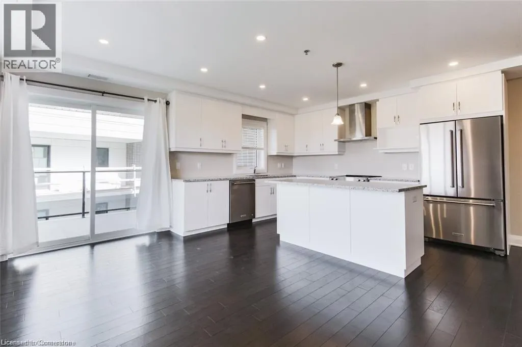 245 S GREY SILO Road Unit# 406, #406