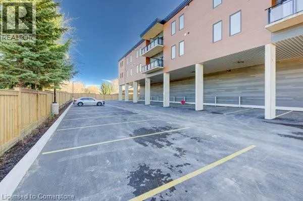 162 SNYDERS Road E Unit# 304, #304