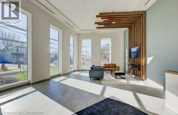 162 SNYDERS Road E Unit# 304, #304