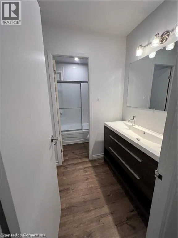 113 WESTMOUNT Road Unit# 1, #1