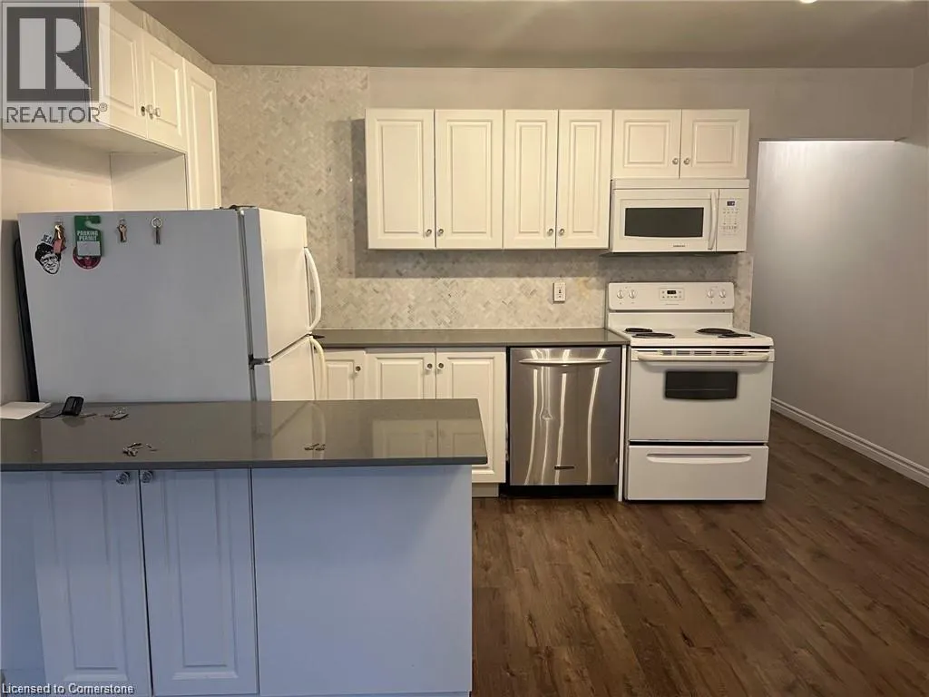 113 WESTMOUNT Road Unit# 1, #1