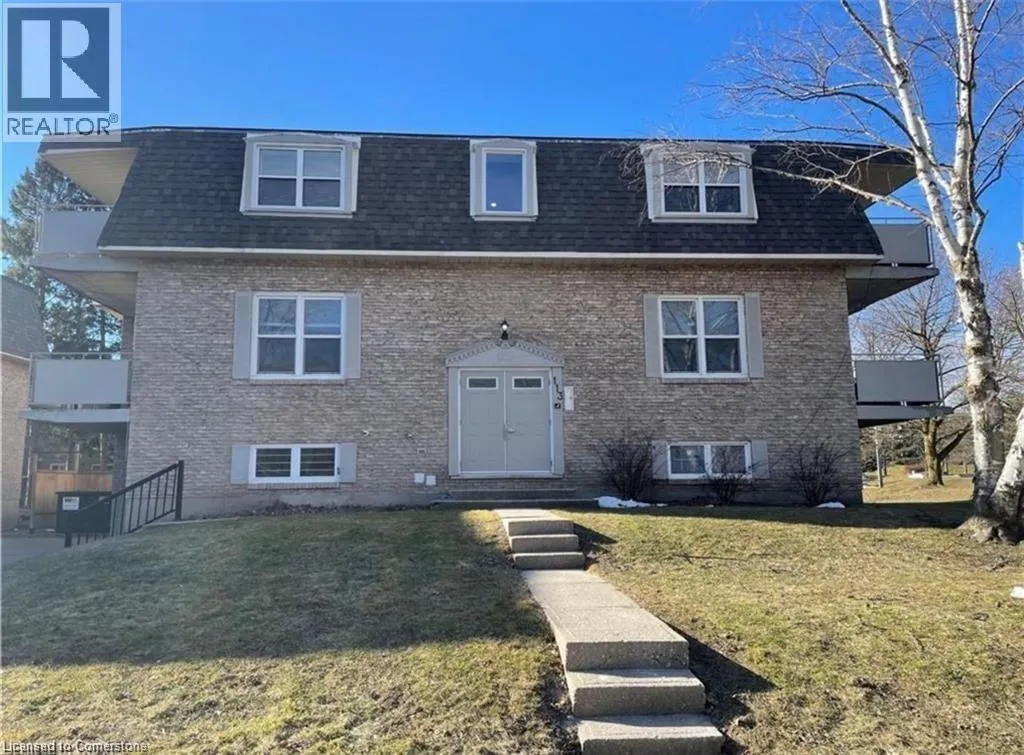 113 WESTMOUNT Road Unit# 1, #1
