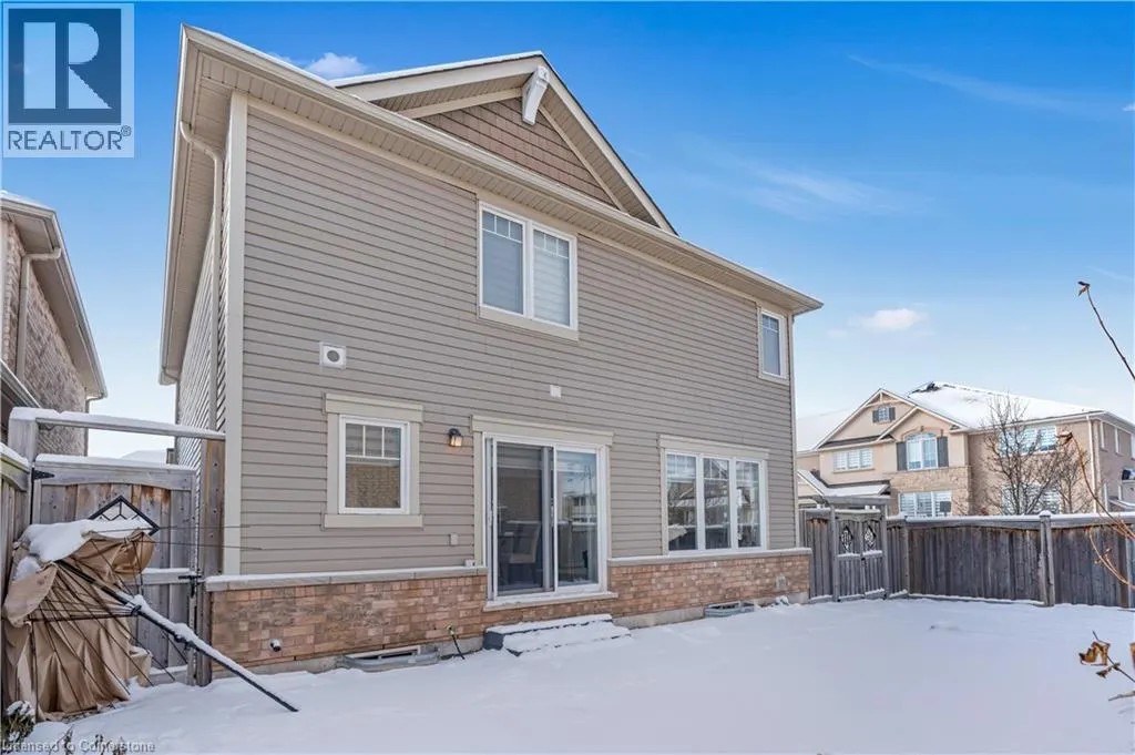 897 FARMSTEAD Drive